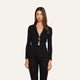 Black/Gold