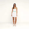 White/Green