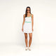 White/Green