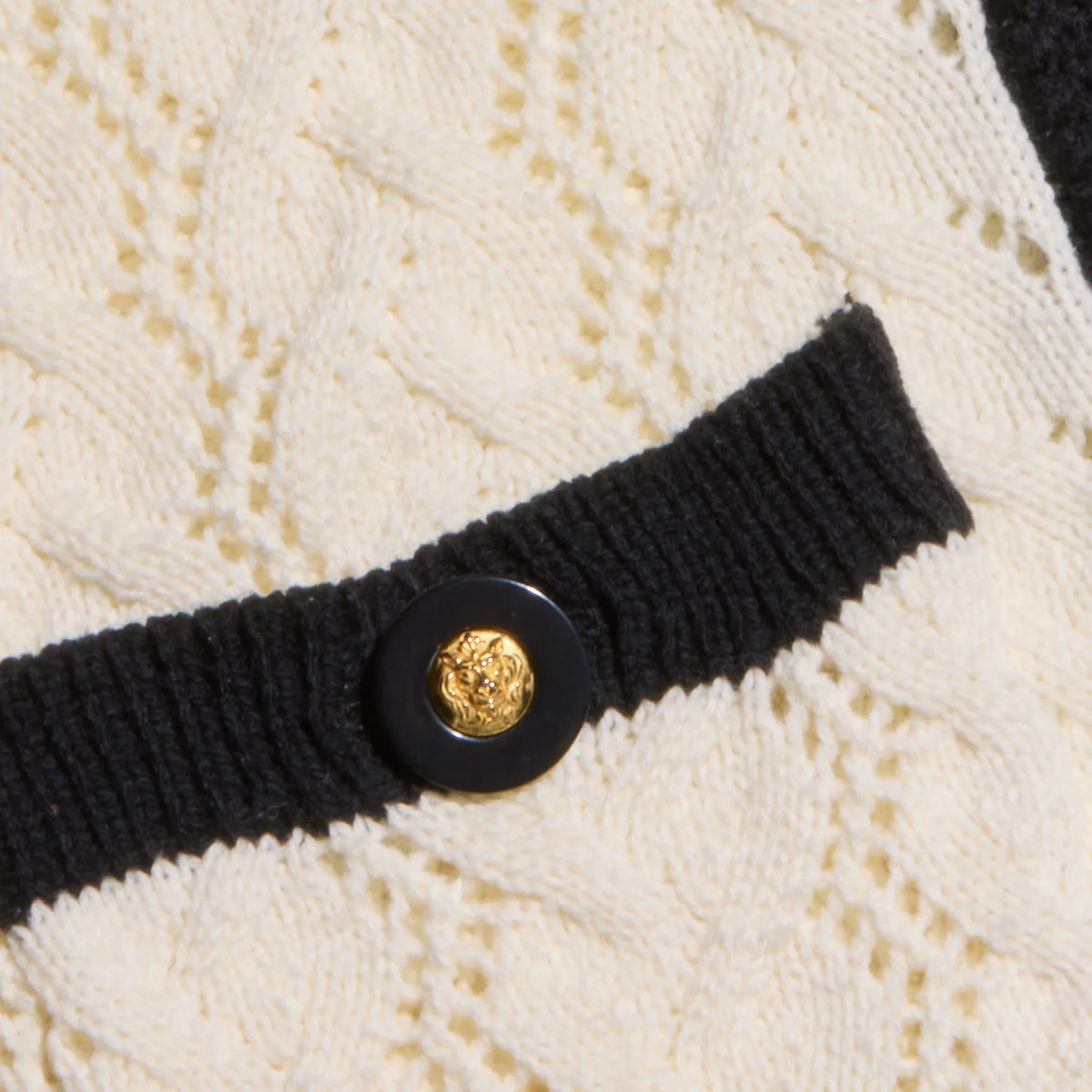 Ivory/Black