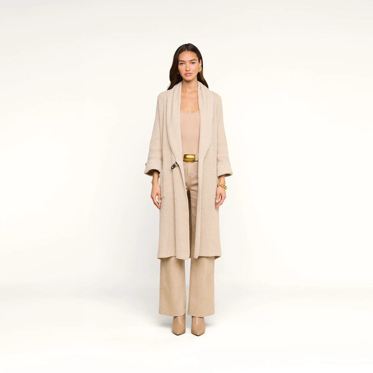Almond Milk