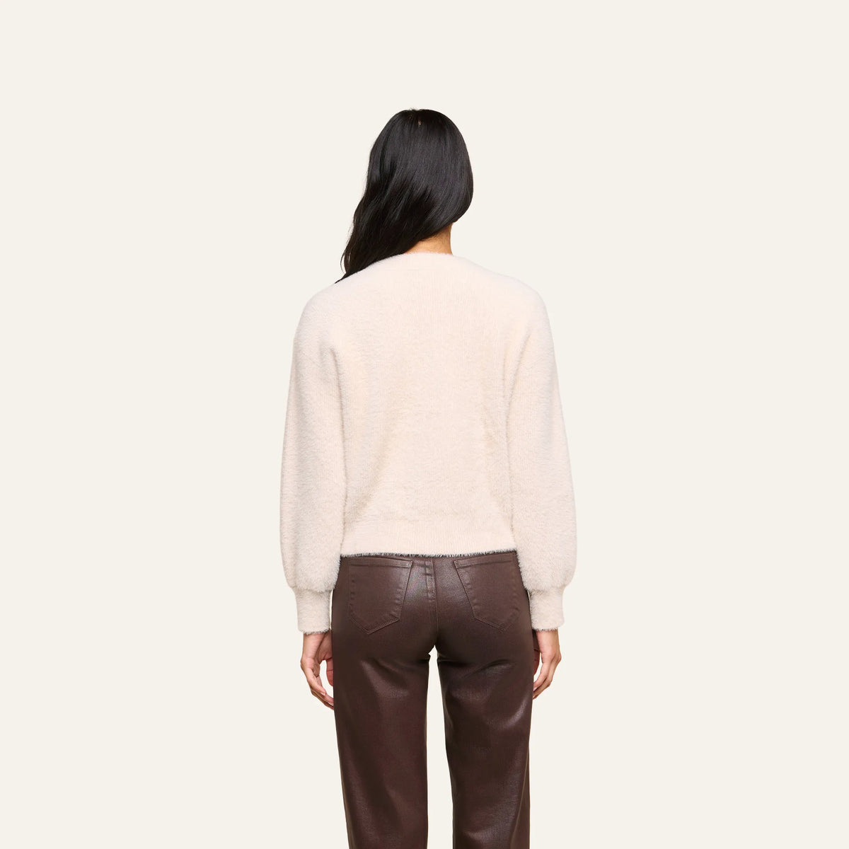 Vintage White