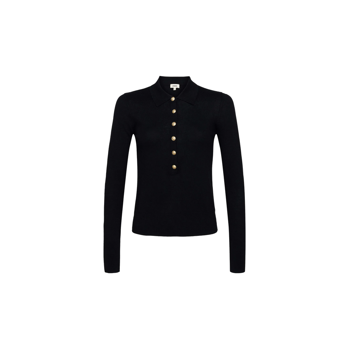 Black/Gold