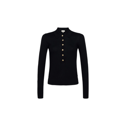 Black/Gold