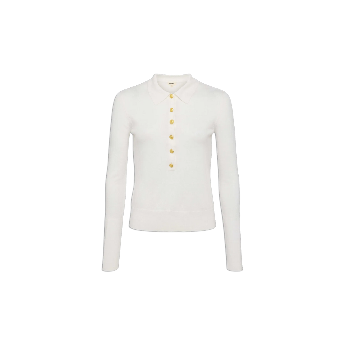 White/Gold
