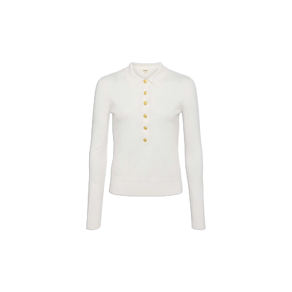 White/Gold