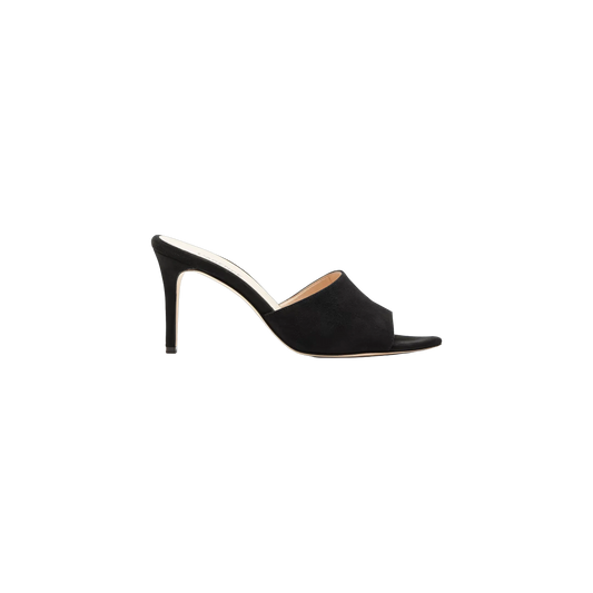 Black Suede