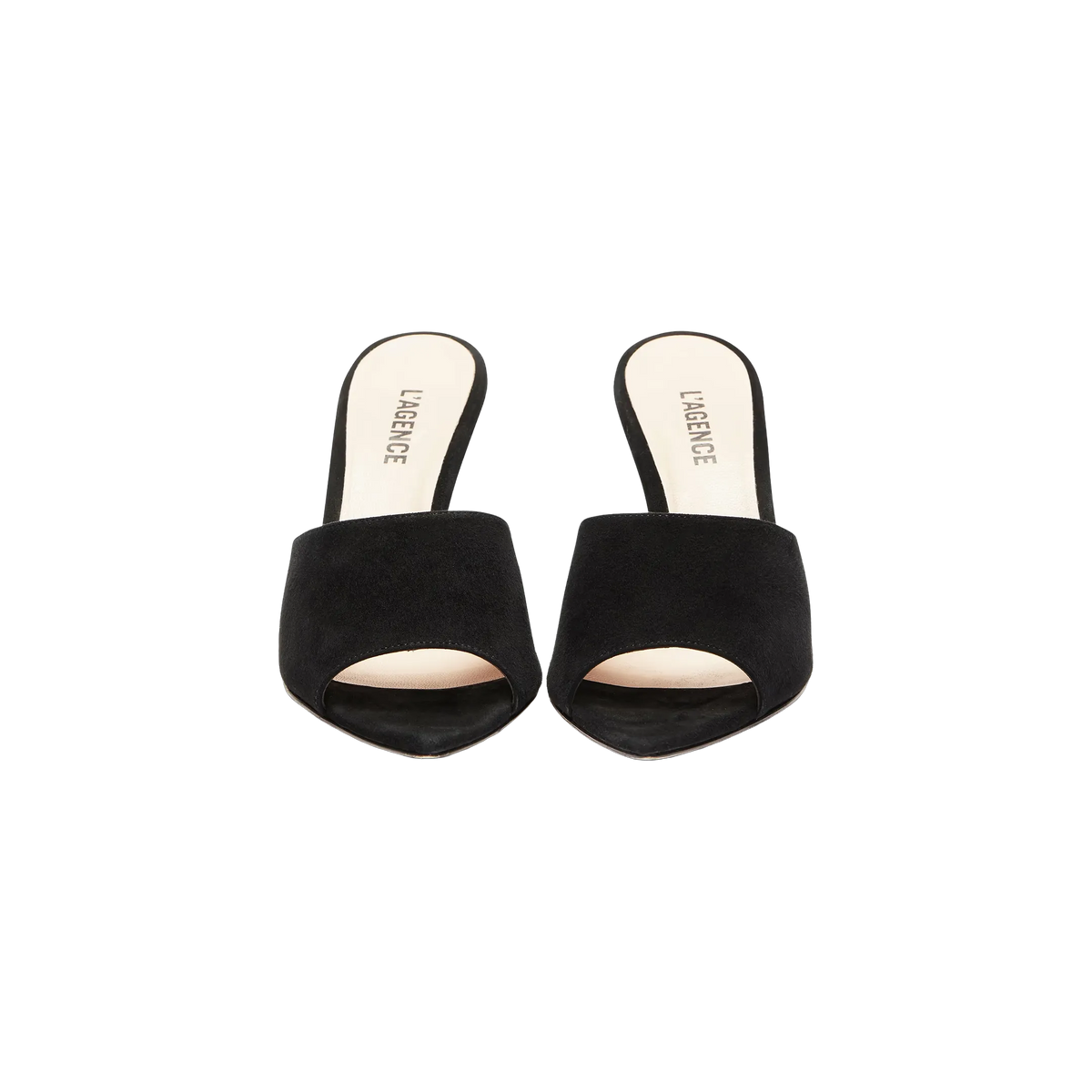 Black Suede
