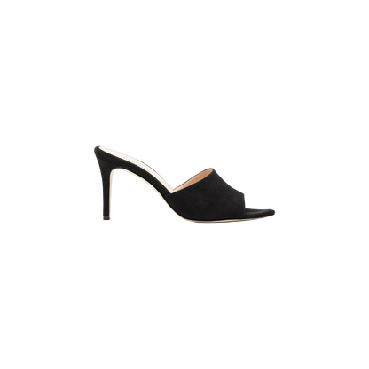 Black Suede