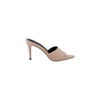 Cappuccino Suede