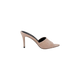 Cappuccino Suede