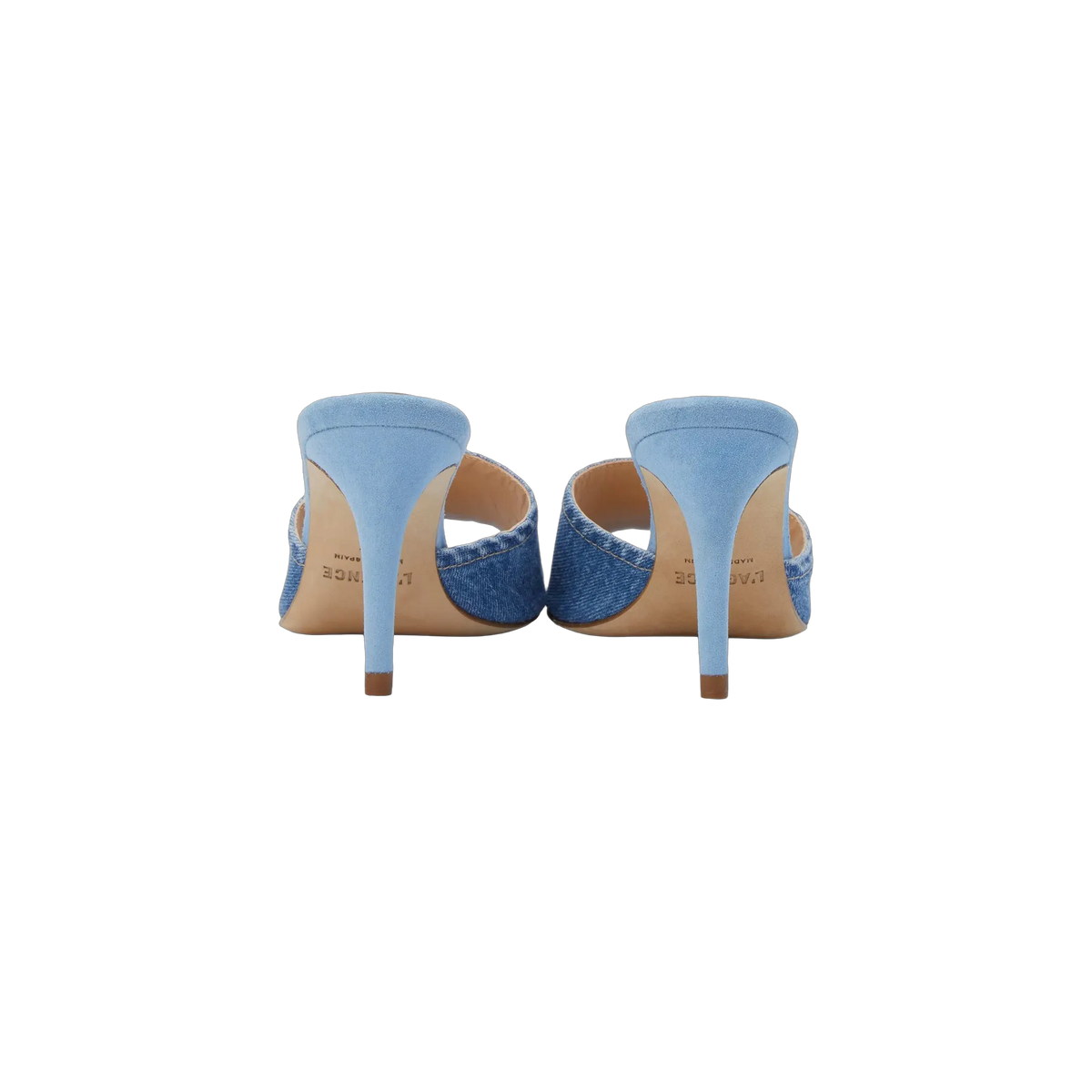 Light Blue Denim