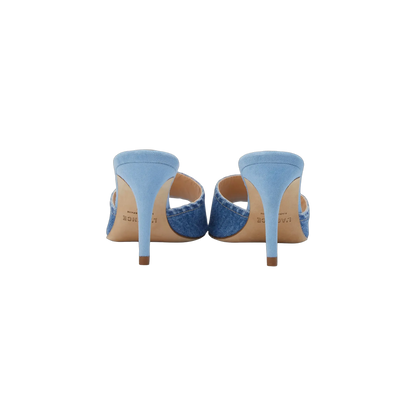 Light Blue Denim