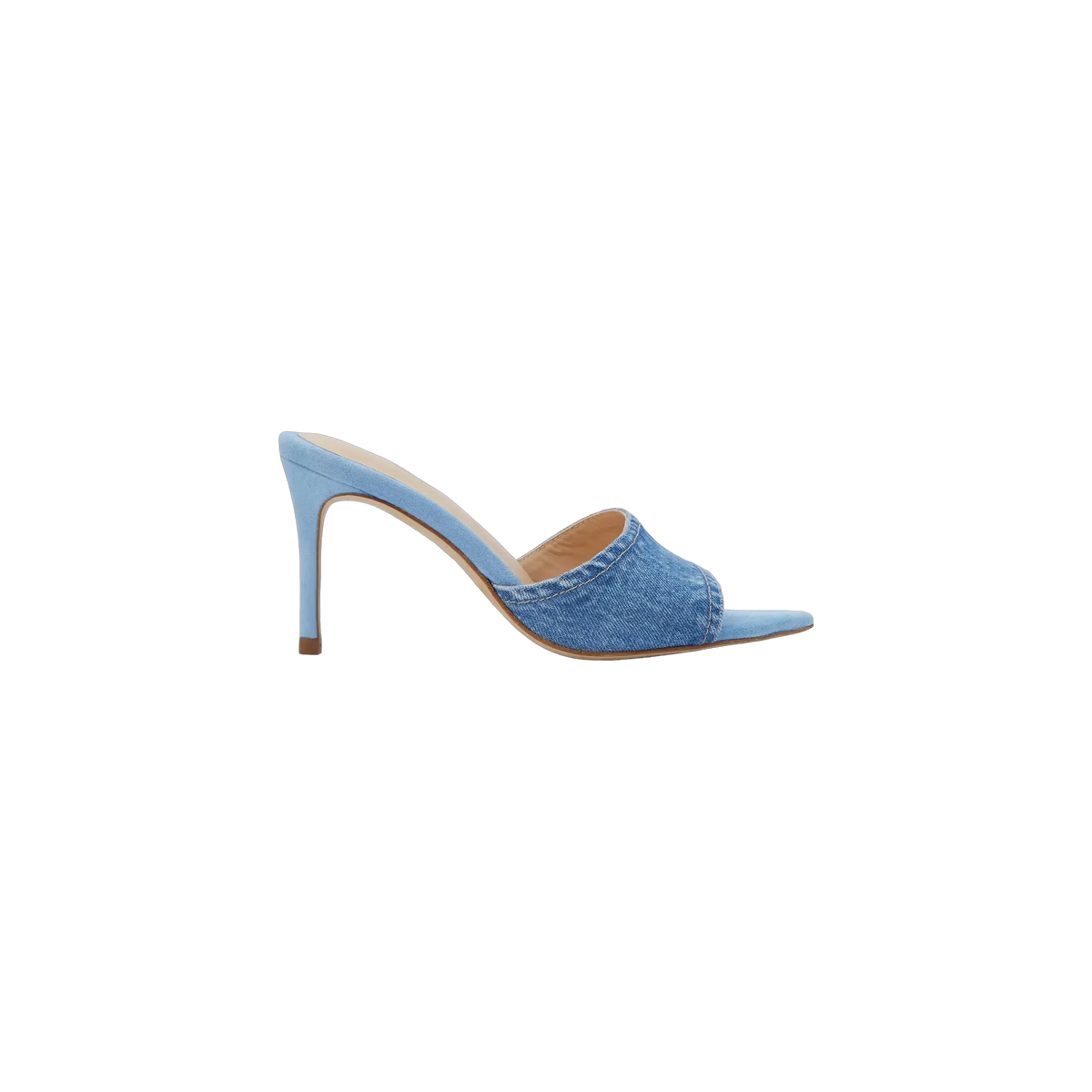 Light Blue Denim