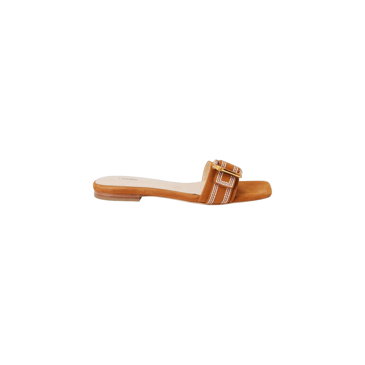 Buckskin Nubuck