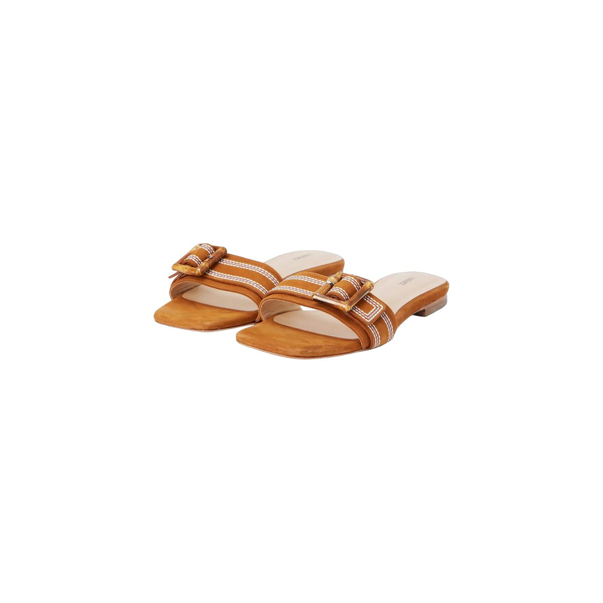 Buckskin Nubuck