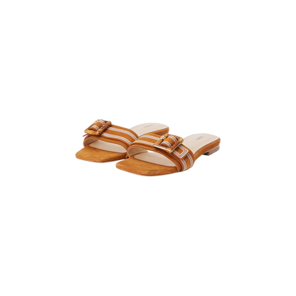 Buckskin Nubuck
