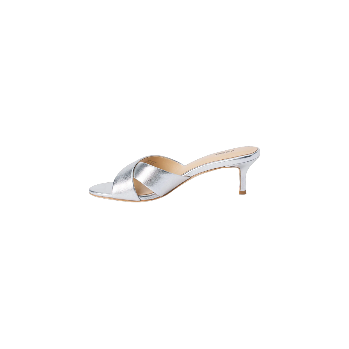 Silver Leather
