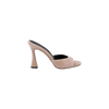 Cappuccino Suede