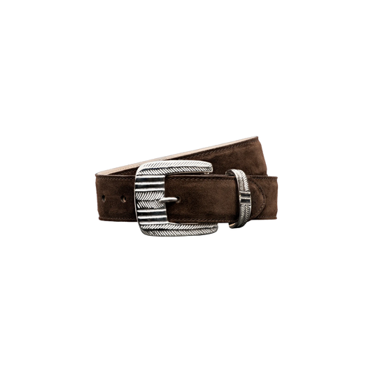 Chocolate Brown