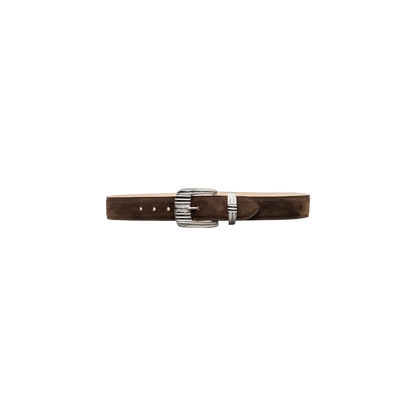 Chocolate Brown