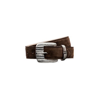 Chocolate Brown