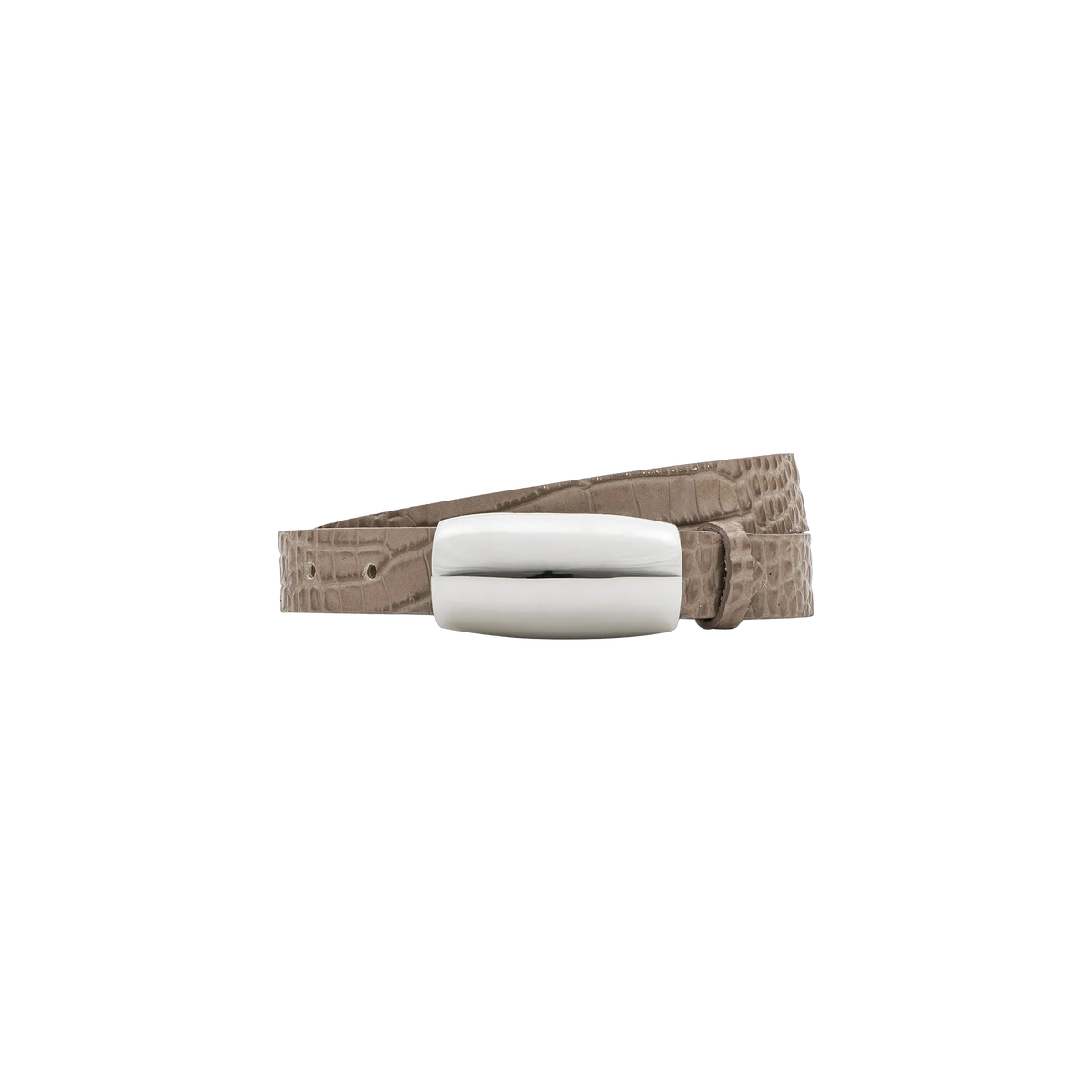 Cappuccino Croc