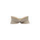 Ivory Croc Embossed