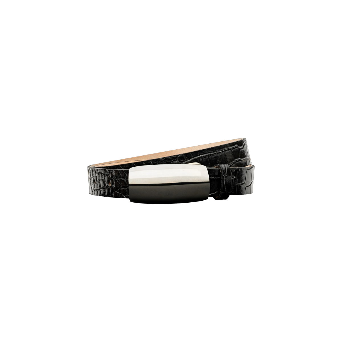 Black Croco