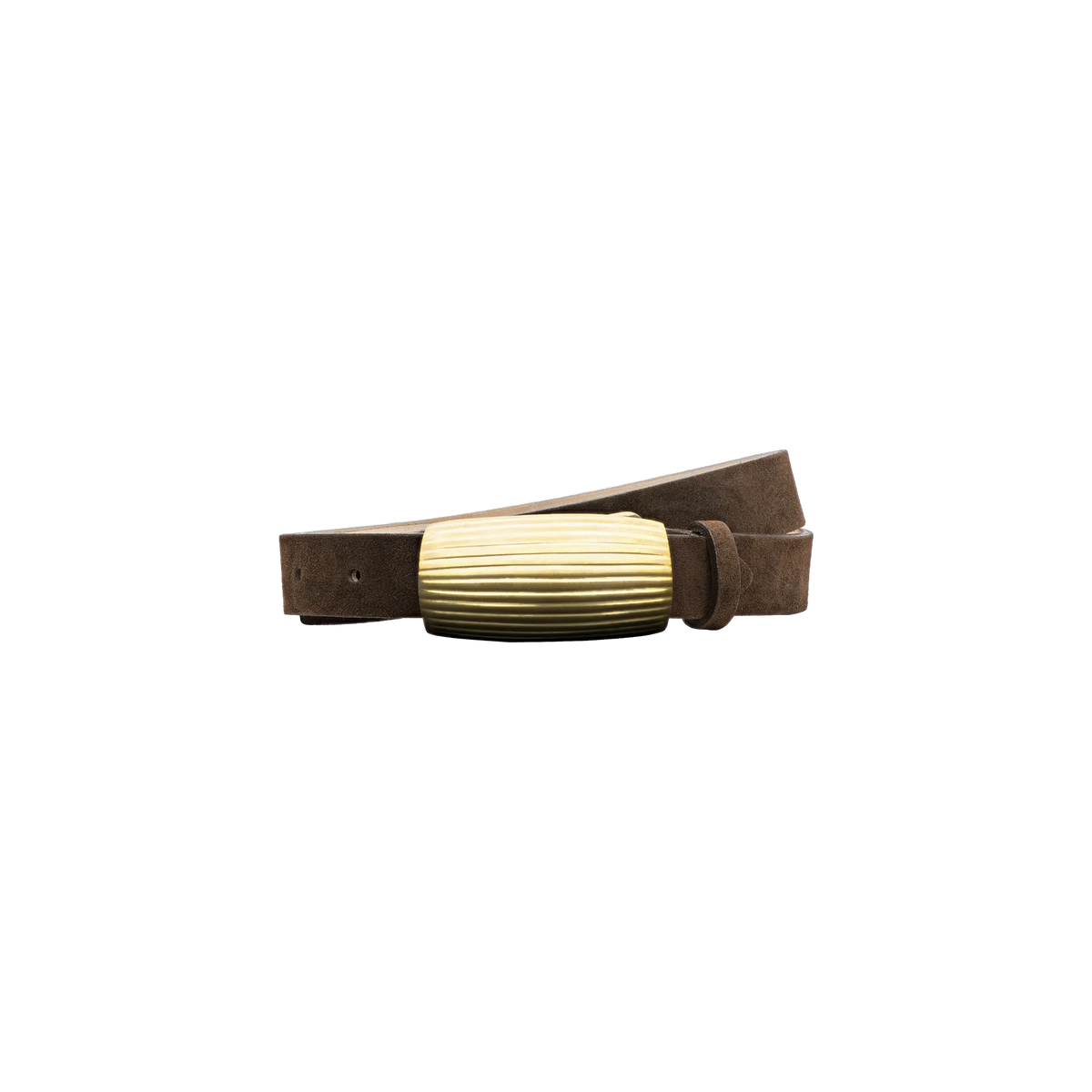 Chocolate Suede