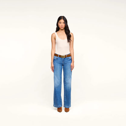 Cognac Calfhair