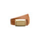 Cognac Calfhair