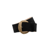 Black Suede