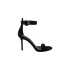 Black Suede