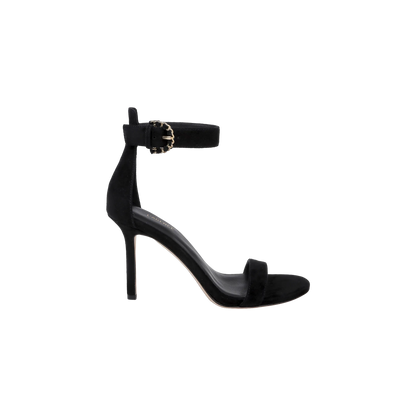Black Suede