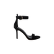 Black Suede
