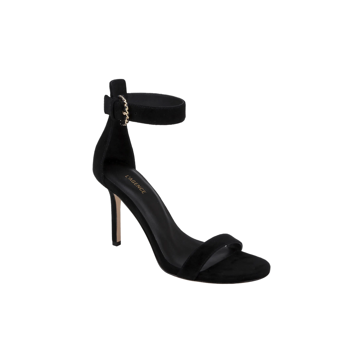 Black Suede