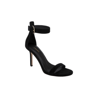 Black Suede