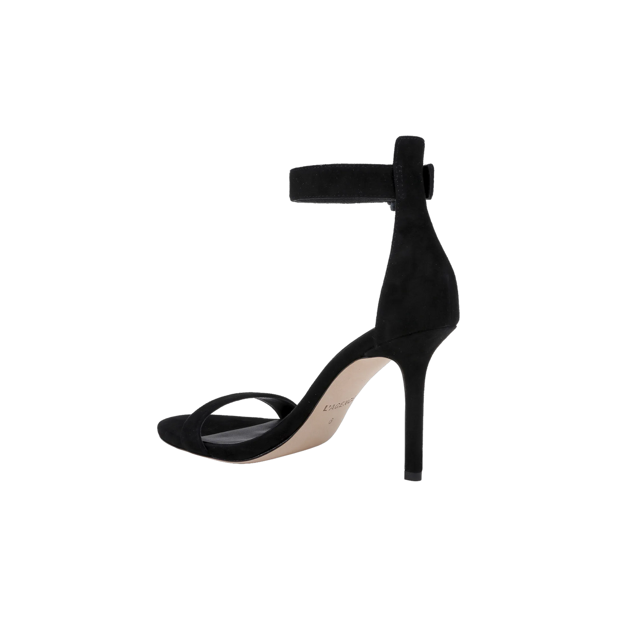 Black Suede