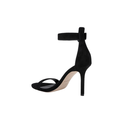 Black Suede