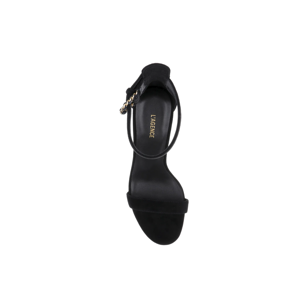 Black Suede