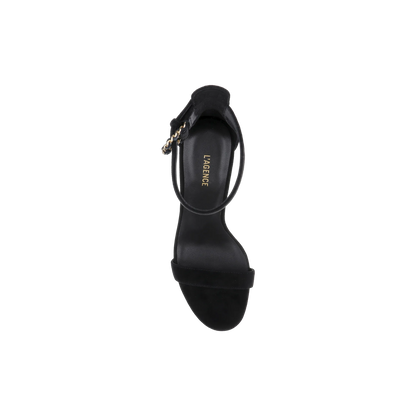 Black Suede