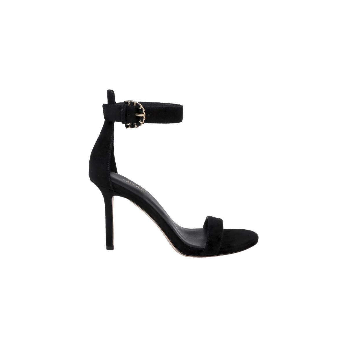 Black Suede