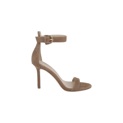 Coffee Suede