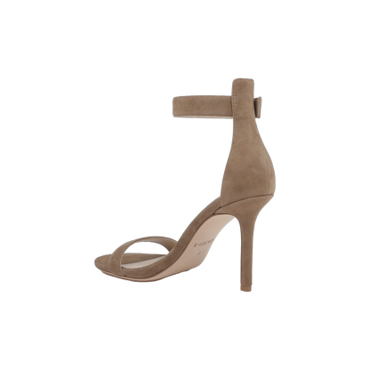 Coffee Suede