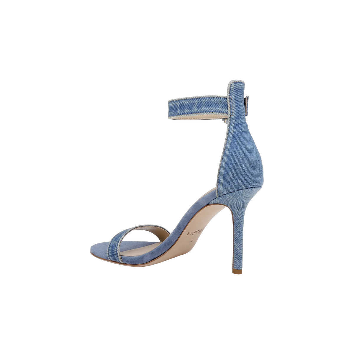 Light Denim