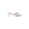 Silver Leather