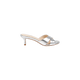 Silver Leather