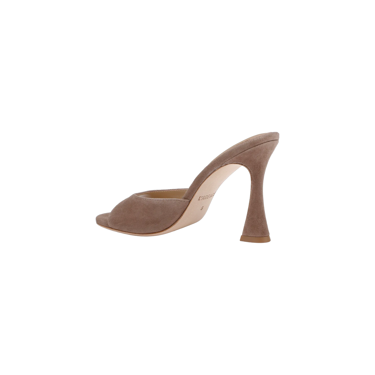 Cardamom Suede