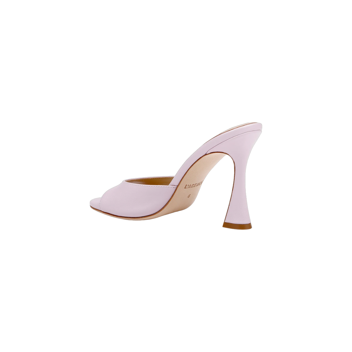 Ice Leather